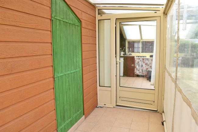 Maison - 49 m² - 3 pièces