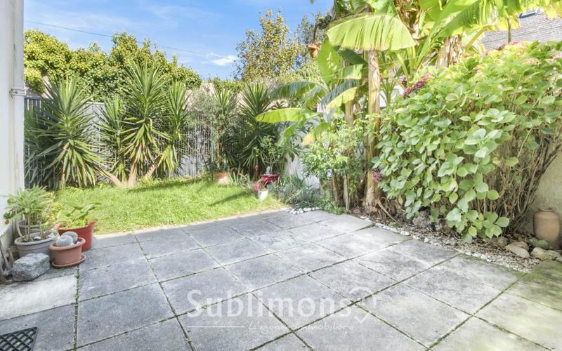 Maison - 114 m² - 5 pièces