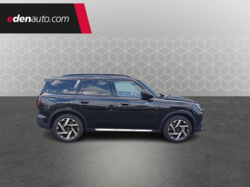 Mini Countryman 170 ch Dkg7 c Favoured