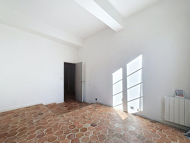 Appartement - 110 m² - 4 pièces