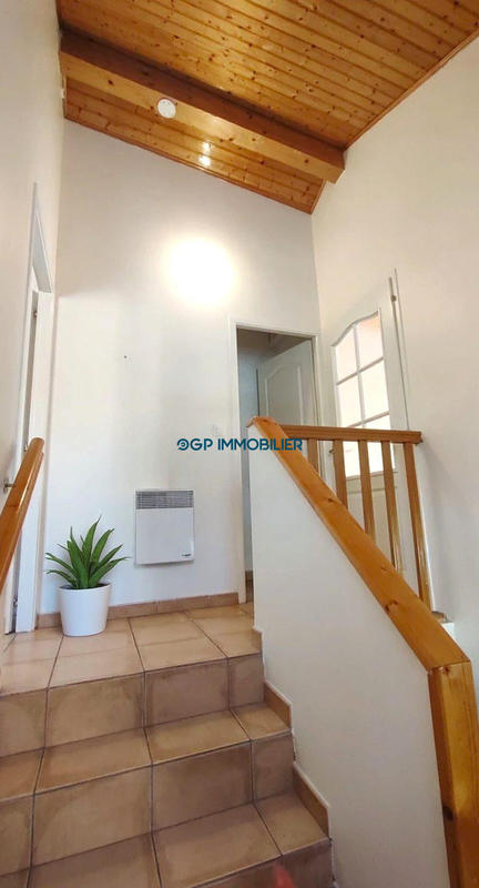 Maison - 48 m² - 3 pièces