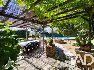 Maison de campagne - 159 m² - 6 pièces