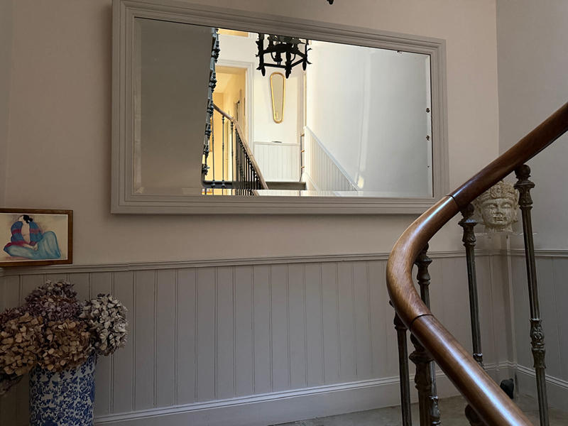 Maison - 340 m² - 8 pièces