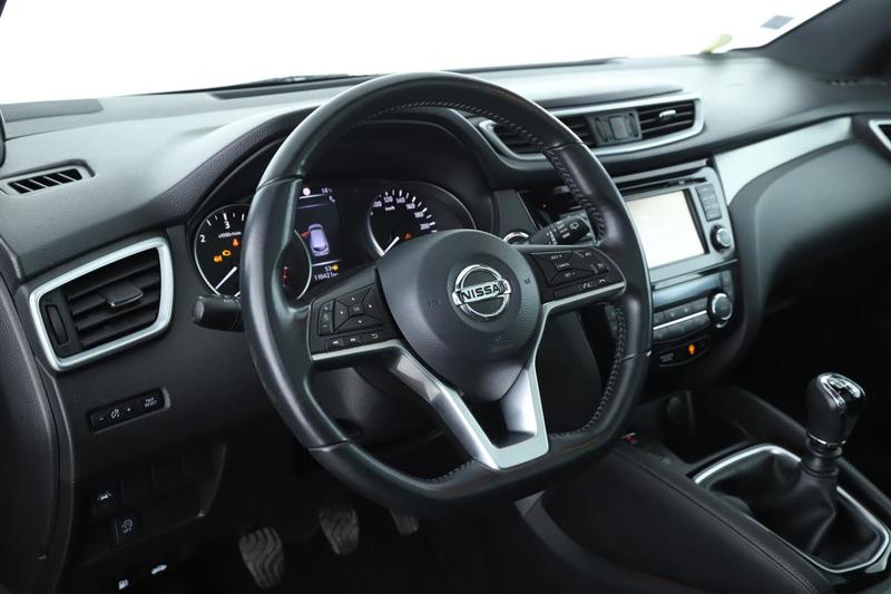 Nissan Qashqai 1.6 dCi Tekna+ 130 ch