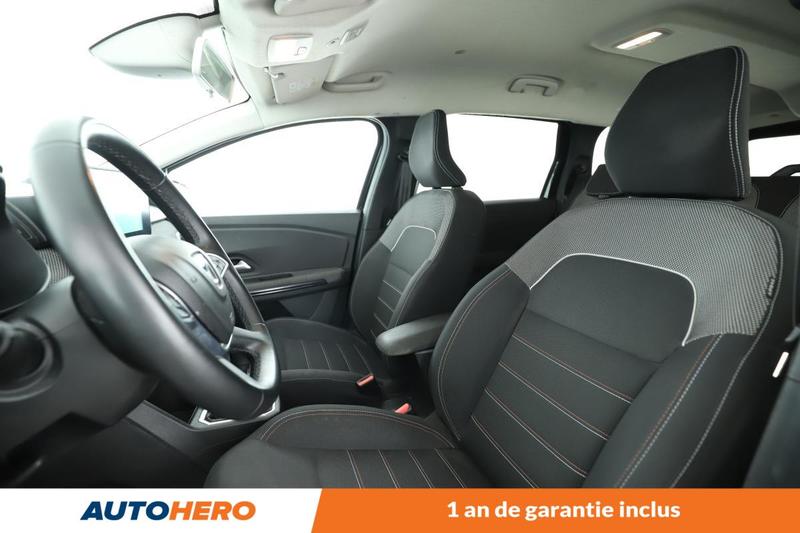 Dacia Jogger 1.0 TCe Sl Extreme + 7pl 110 ch