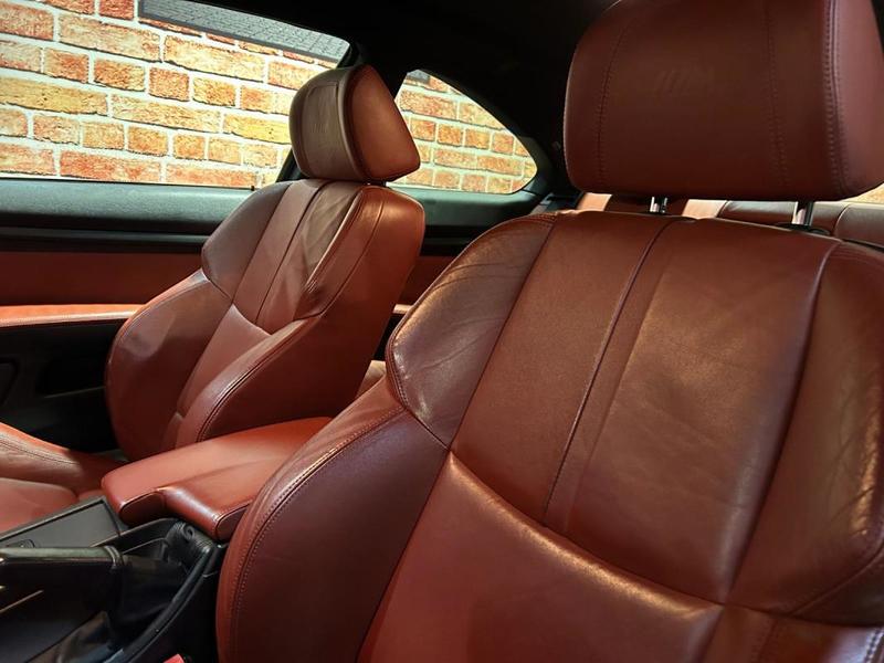 Bmw M3 E92 coupé V8 420 ch Bvm6