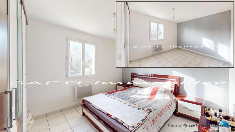 Maison - 127 m² - 7 pièces