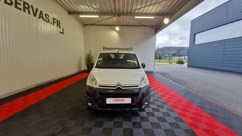 Citroën Berlingo Cabine Approfondie Xl BlueHDi 100 Confort