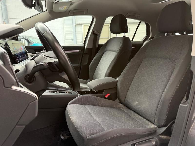 Volkswagen Golf 2.0 Tdi 150 Scr Life Dsg Bva / Pack Hiver