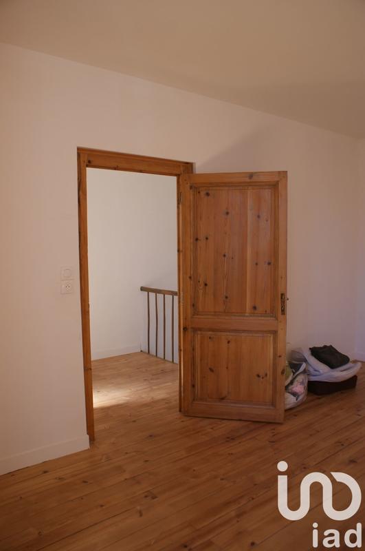 Maison - 116 m² - 7 pièces