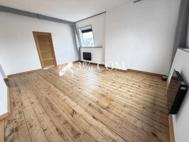 Appartement - 52 m² - 2 pièces