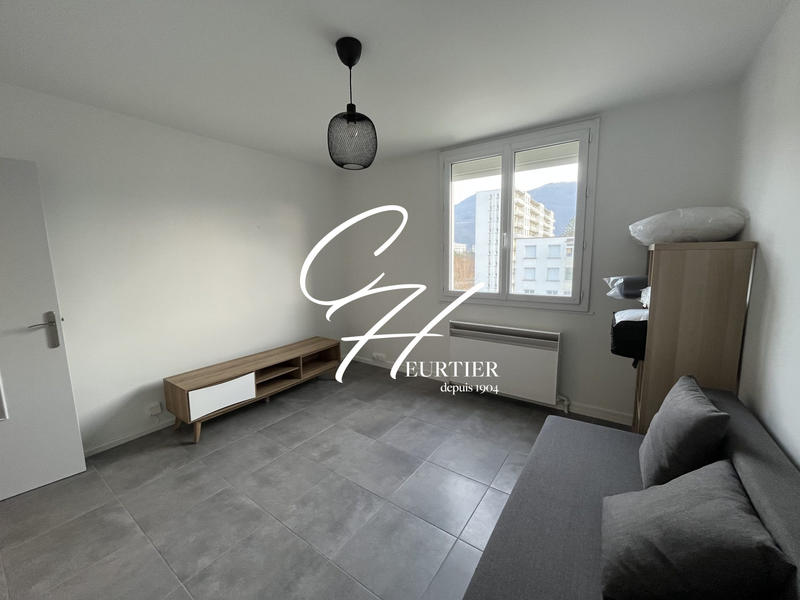 Appartement - 29 m² - 1 pièce