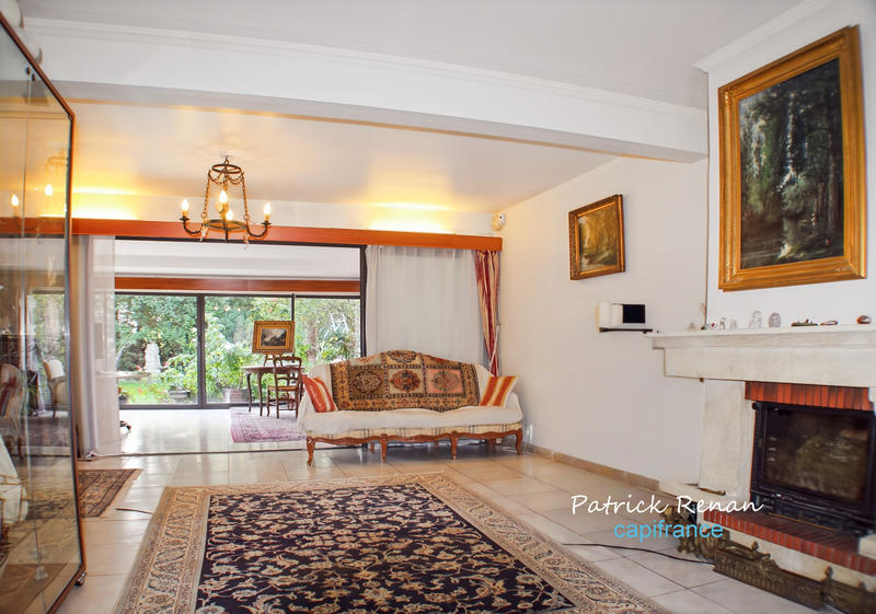 Maison - 152 m² - 7 pièces