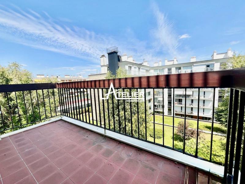 Appartement - 131 m² - 5 pièces