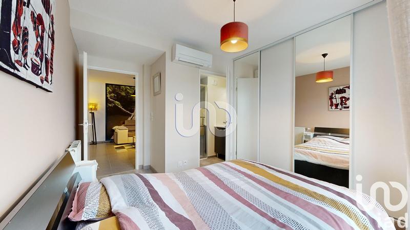 Appartement - 88 m² - 4 pièces