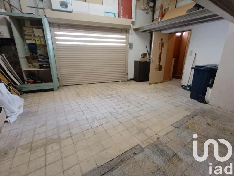 Maison de ville - 127 m² - 5 pièces