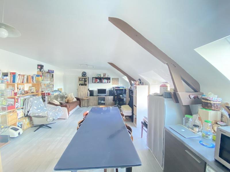 Maison - 170 m² - 6 pièces