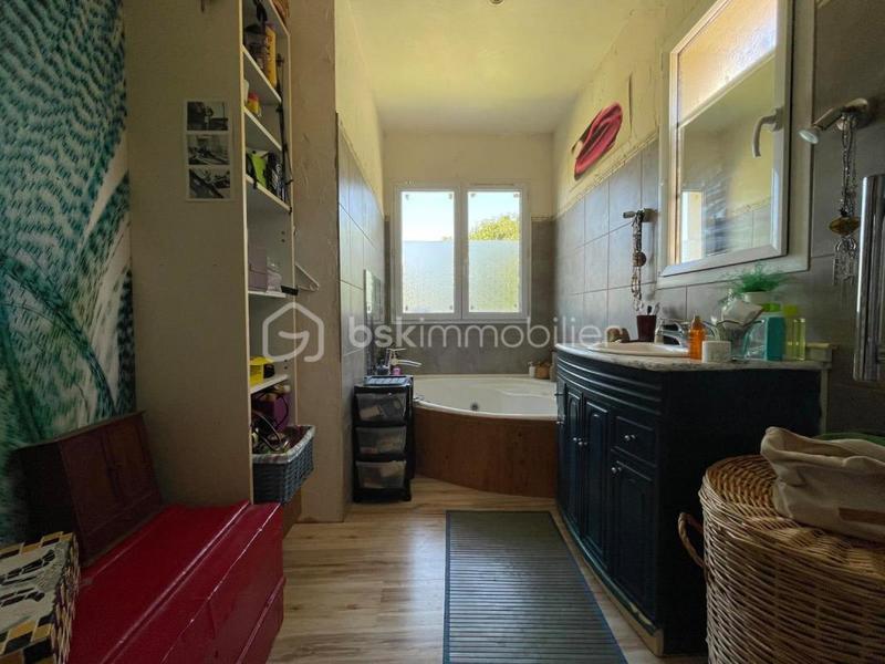 Maison - 72 m² - 3 pièces