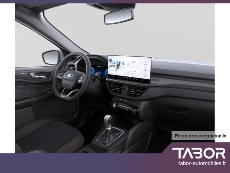 Ford Kuga Fhev 180 St-Line sièges chauf Led Cam