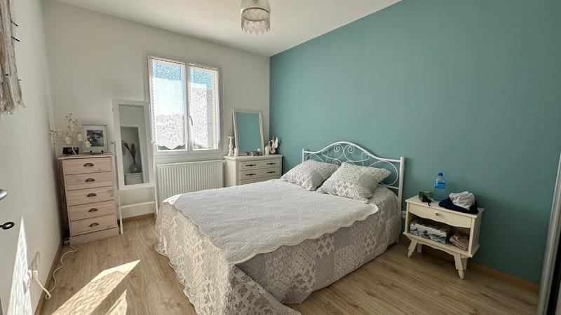 Maison - 151 m² - 8 pièces