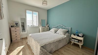 Maison - 151 m² - 8 pièces