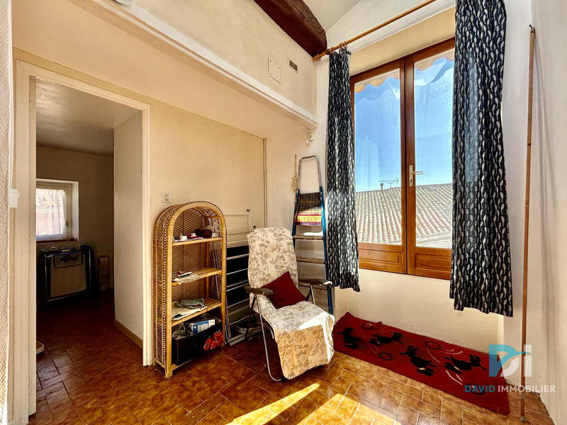 Maison - 165 m² - 4 pièces