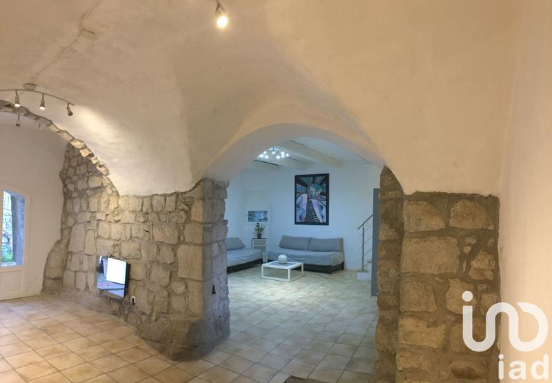 Maison - 166 m² - 10 pièces