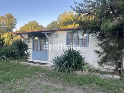 Maison - 131 m² - 7 pièces