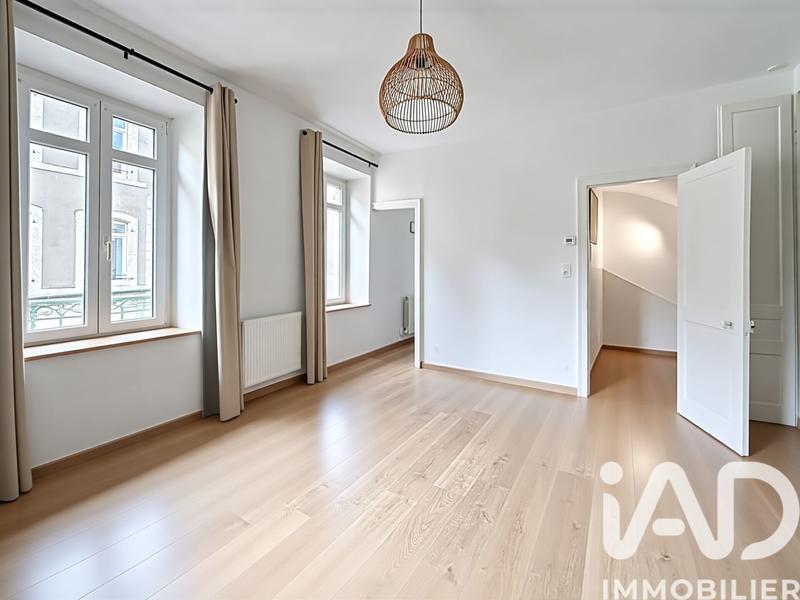 Immeuble - 67 m²