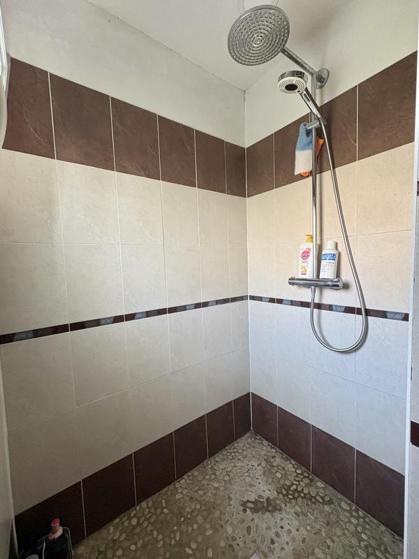 Maison - 98 m² - 4 pièces