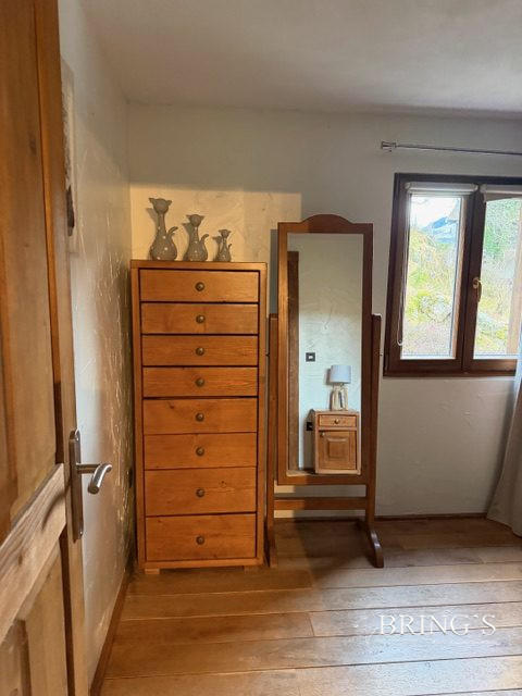 Châlet - 205 m² - 7 pièces