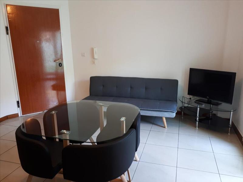 Appartement ancien - 37 m² - 2 pièces