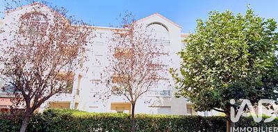 Appartement - 81 m² - 4 pièces