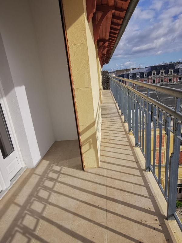 Appartement - 97 m² - 4 pièces