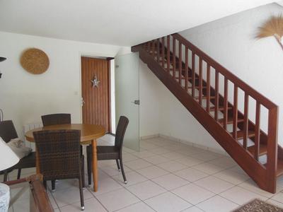 Maison - 41 m² - 2 pièces