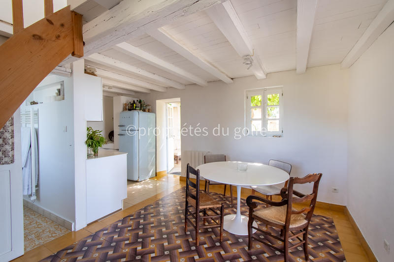 Maison - 104 m² - 5 pièces