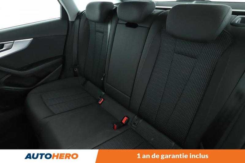 Audi A4 Avant 40 Tfsi s tronic 190 ch