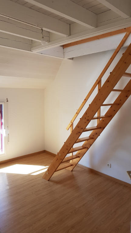 Maison - 60 m² - 3 pièces