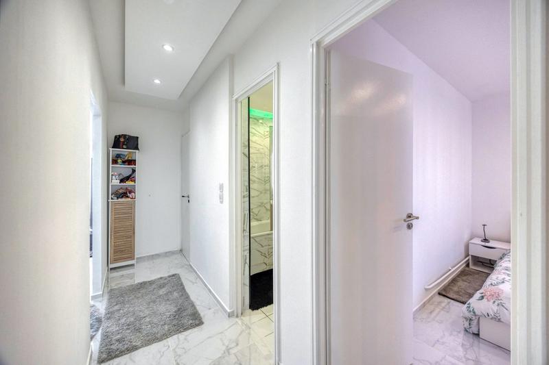 Appartement - 84 m² - 4 pièces