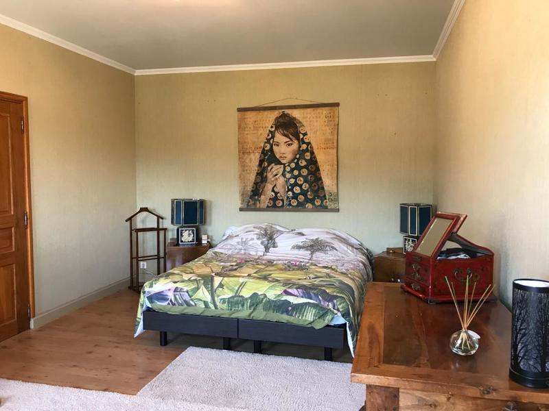 Maison - 243 m² - 5 pièces