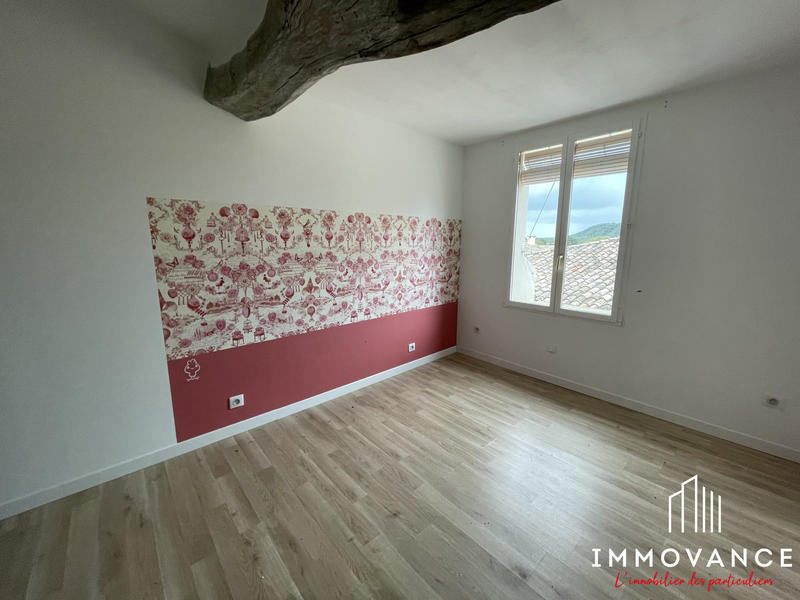 Maison ancienne - 128 m² - 6 pièces