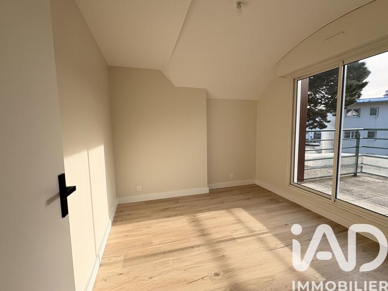 Appartement - 87 m² - 5 pièces