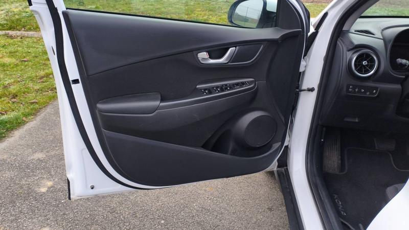 Hyundai Kona 1.6 GDi 141 Hybrid Dct6 Intuitive