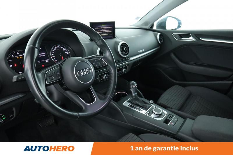 Audi A3 Berline 1.5 Tfsi Cod s tronic 7 150 ch