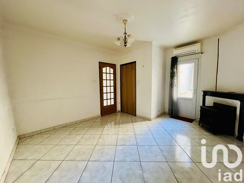 Maison de village - 128 m² - 7 pièces