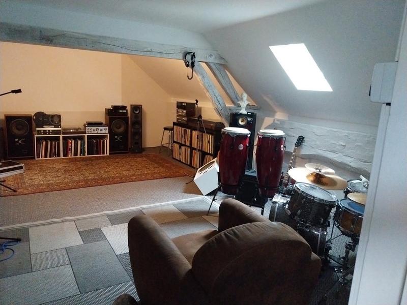 Longère - 188 m² - 6 pièces