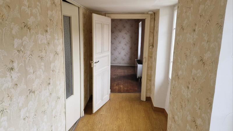 Maison - 97 m² - 5 pièces