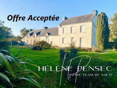 Maison - 138 m² - 6 pièces