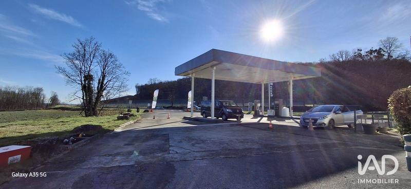 Local commercial - 300 m²