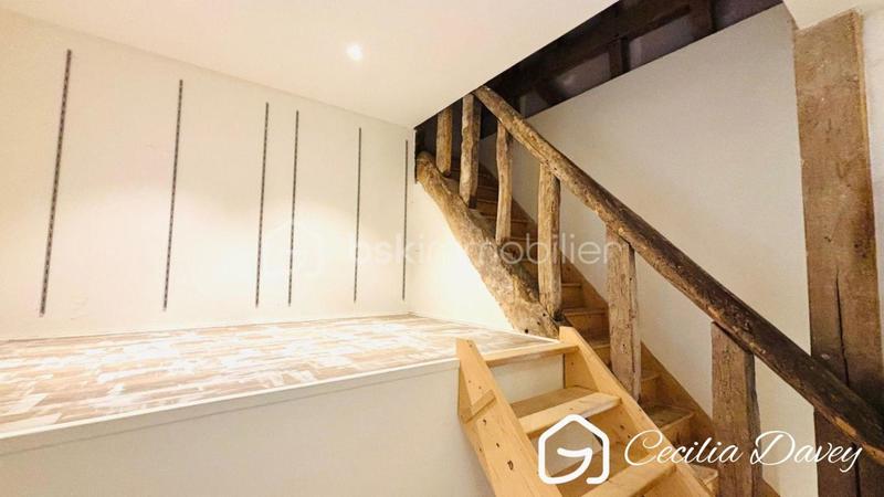 Fermette - 120 m² - 6 pièces